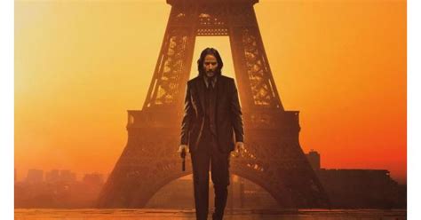 Despite not actually being based on any previous work, the John Wick saga, with its impossible and highly organized underground world of professional killers. . John wick 4 common sense media